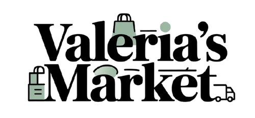 VALERIA'S MARKET